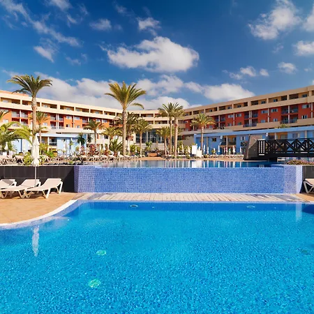 Iberostar Playa Gaviotas Park -