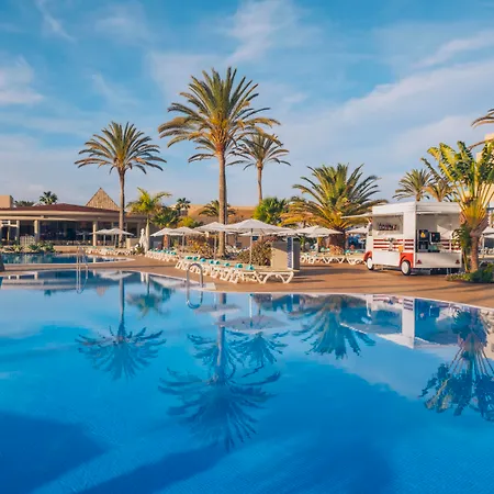 Iberostar Playa Gaviotas Park - 4*