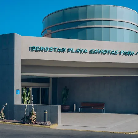 Hotel Iberostar Playa Gaviotas Park - Playa Jandia
