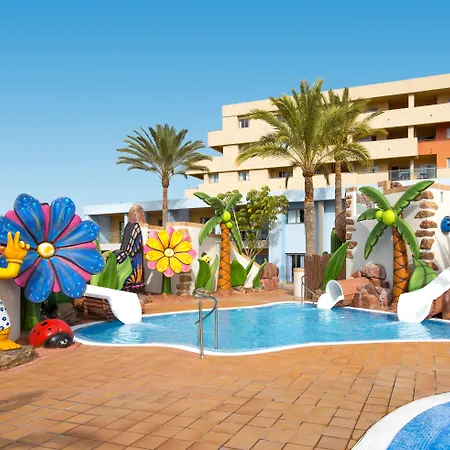 Iberostar Playa Gaviotas Park -