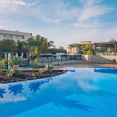 Iberostar Playa Gaviotas Park - Hotel