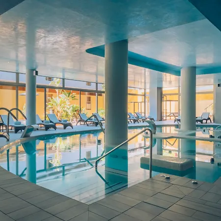 Hotel Iberostar Playa Gaviotas Park - 4*