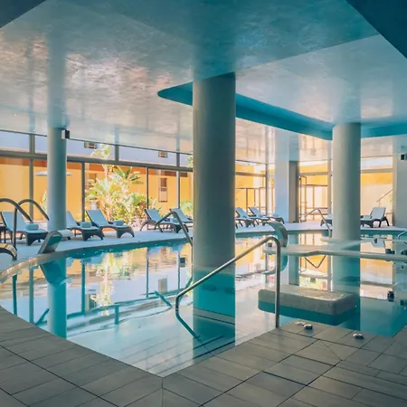 호텔 Iberostar Waves Gaviotas Park 4*