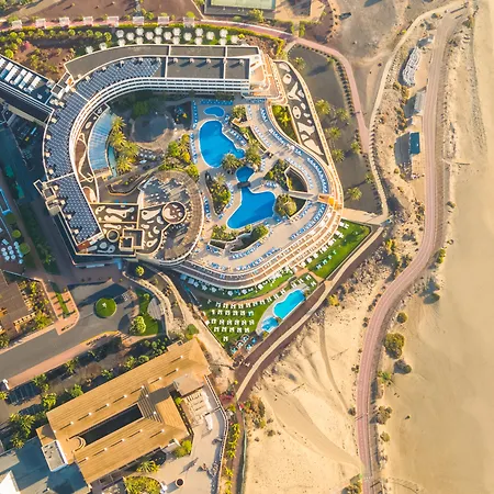 Hotel Iberostar Playa Gaviotas Park - Playa Jandia