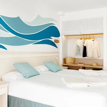 Hotel Iberostar Playa Gaviotas Park -
