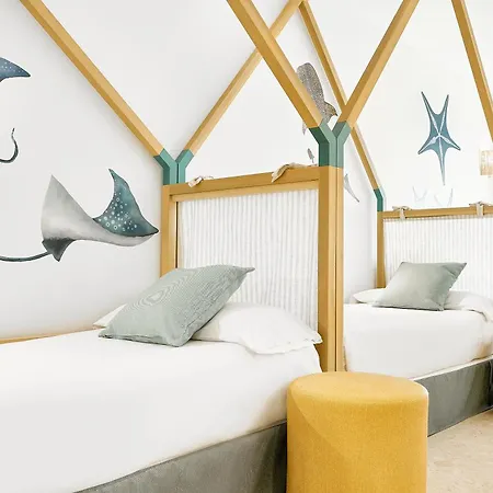 Iberostar Playa Gaviotas Park - Hotel 4*