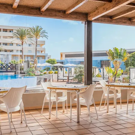 Hotel Iberostar Playa Gaviotas Park - 4*