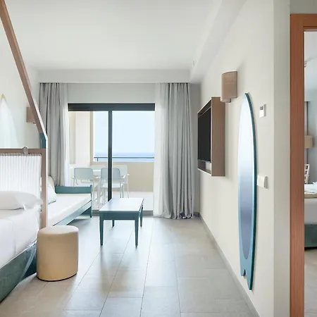 Hotel Iberostar Playa Gaviotas Park -