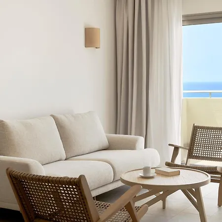 Iberostar Playa Gaviotas Park - Hotel 4*