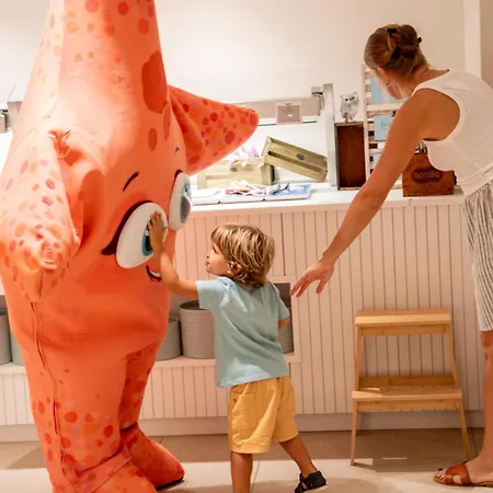 Iberostar Waves Gaviotas Park Jandia (Fuerteventura)