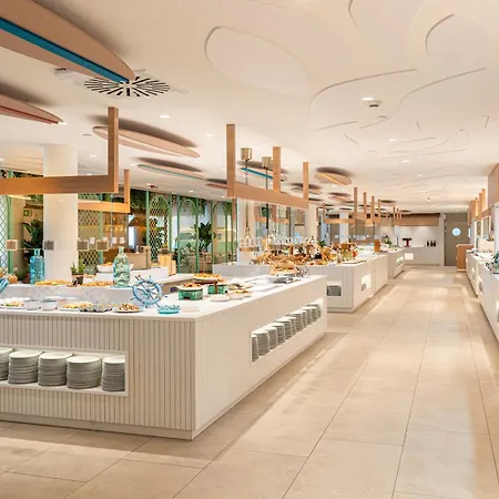 Hotel Iberostar Playa Gaviotas Park -