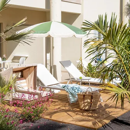 Hotel Iberostar Playa Gaviotas Park - 4*