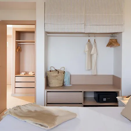 Iberostar Playa Gaviotas Park - 4*