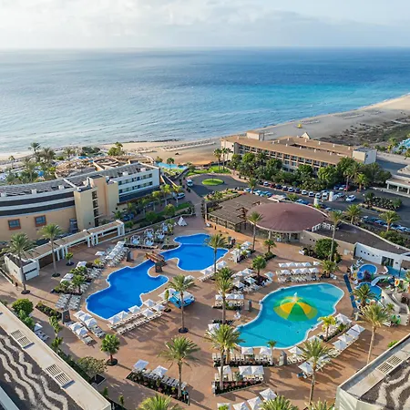 Hotel Iberostar Playa Gaviotas Park - 4*