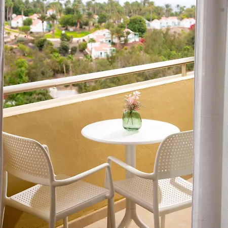 Hotel Iberostar Playa Gaviotas Park - Playa Jandia