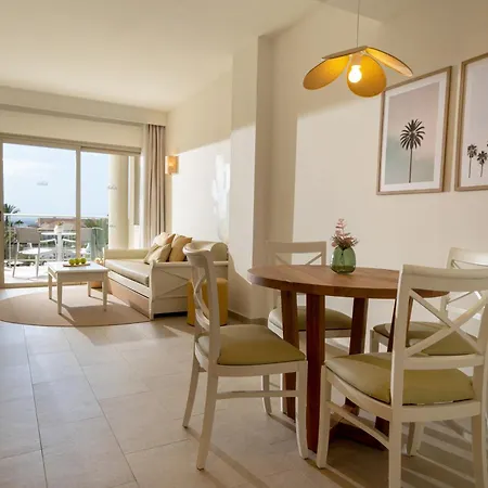 Iberostar Playa Gaviotas Park - Playa Jandia