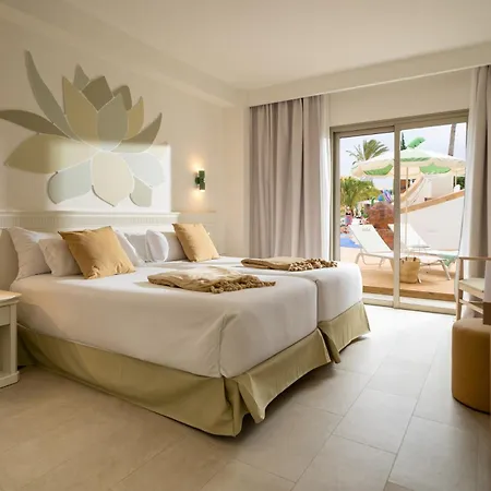 Iberostar Playa Gaviotas Park - Playa Jandia
