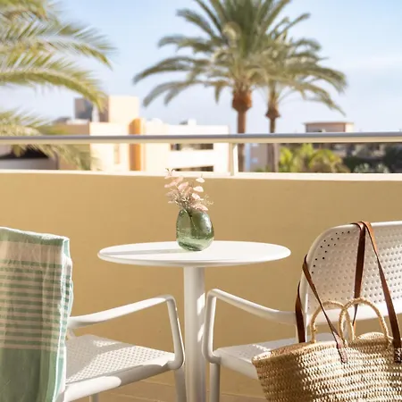 Iberostar Playa Gaviotas Park - 4* Playa Jandia