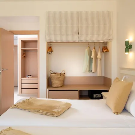 Iberostar Playa Gaviotas Park - Hotel 4*