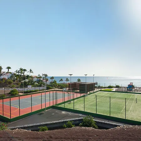 Iberostar Waves Gaviotas Park 4* Jandia (Fuerteventura)