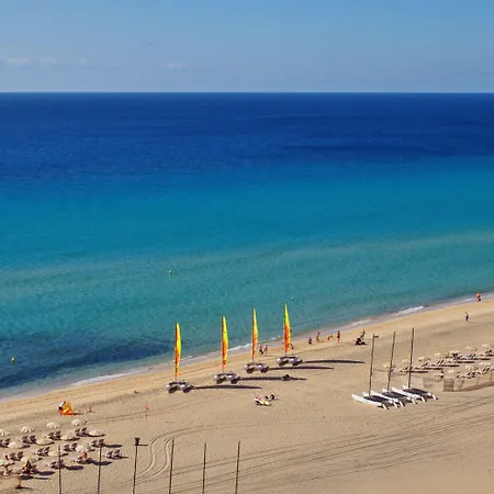 호텔 Iberostar Waves Gaviotas Park 4*