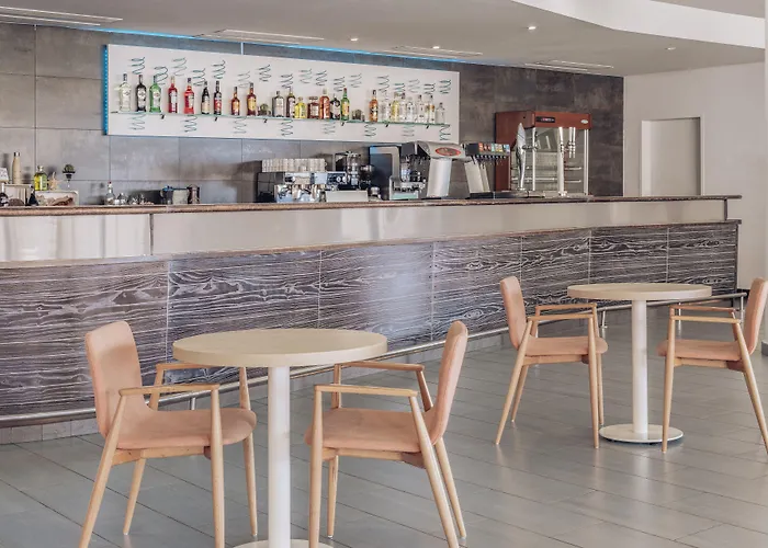 Iberostar Waves Gaviotas Park Hotel 4*