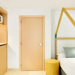 Iberostar Waves Gaviotas Park 4* Playa Jandia