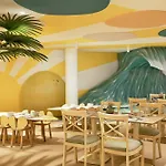 Hotel Iberostar Waves Gaviotas Park Playa Jandia