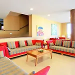 Hotel Iberostar Waves Gaviotas Park Playa Jandia