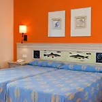 Iberostar Waves Gaviotas Park 4* Playa Jandia