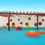Iberostar Waves Gaviotas Park Hotel Playa Jandia