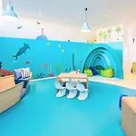 Hotel Iberostar Waves Gaviotas Park