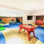 Iberostar Waves Gaviotas Park Jandia (Fuerteventura)