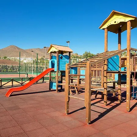 Iberostar Waves Gaviotas Park 4* Jandia (Fuerteventura)