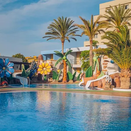 Hotel Iberostar Waves Gaviotas Park Jandia (Fuerteventura)