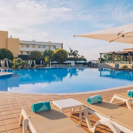 Hotel Iberostar Waves Gaviotas Park