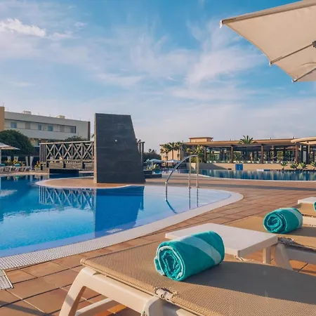 Iberostar Waves Gaviotas Park 4* Jandia (Fuerteventura)