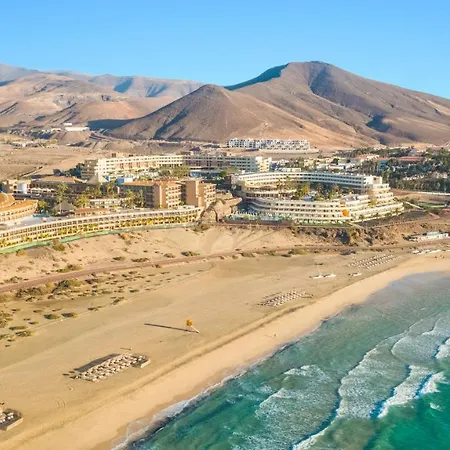Hotel Iberostar Waves Gaviotas Park
