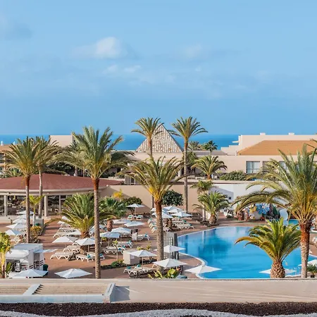 Iberostar Waves Gaviotas Park 4* Playa Jandia