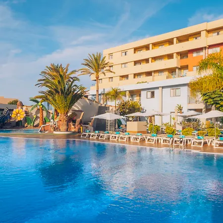 Iberostar Waves Gaviotas Park 4*