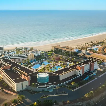 Iberostar Waves Gaviotas Park Hotel