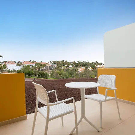 Hotel Iberostar Waves Gaviotas Park Jandia (Fuerteventura)