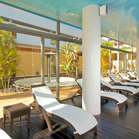 Iberostar Waves Gaviotas Park Hotel Jandia (Fuerteventura)