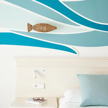 Iberostar Waves Gaviotas Park Hotel Jandia (Fuerteventura)
