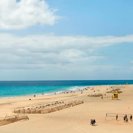 Iberostar Waves Gaviotas Park Playa Jandia