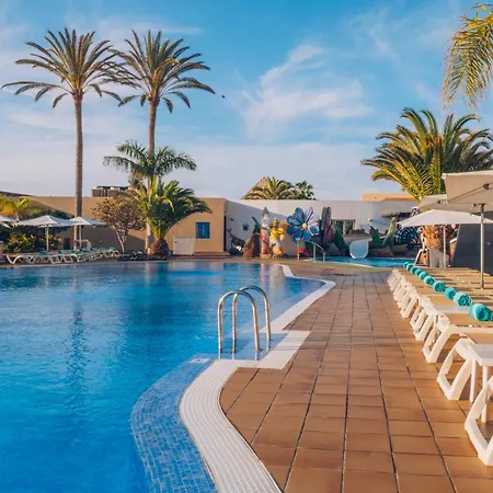 Iberostar Waves Gaviotas Park 4*