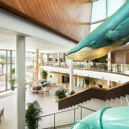 فندق Iberostar Waves Gaviotas Park