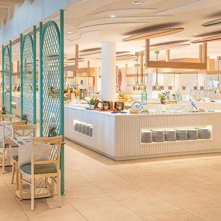 Iberostar Waves Gaviotas Park 4* Playa Jandia