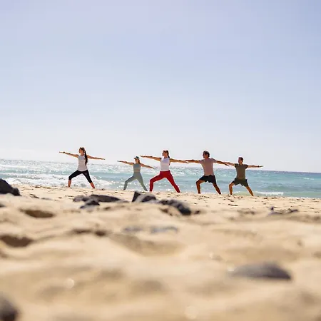 Iberostar Waves Gaviotas Park Отель
