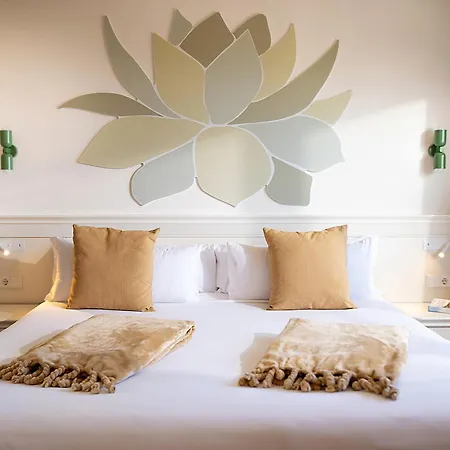 Iberostar Waves Gaviotas Park Hotel 4*